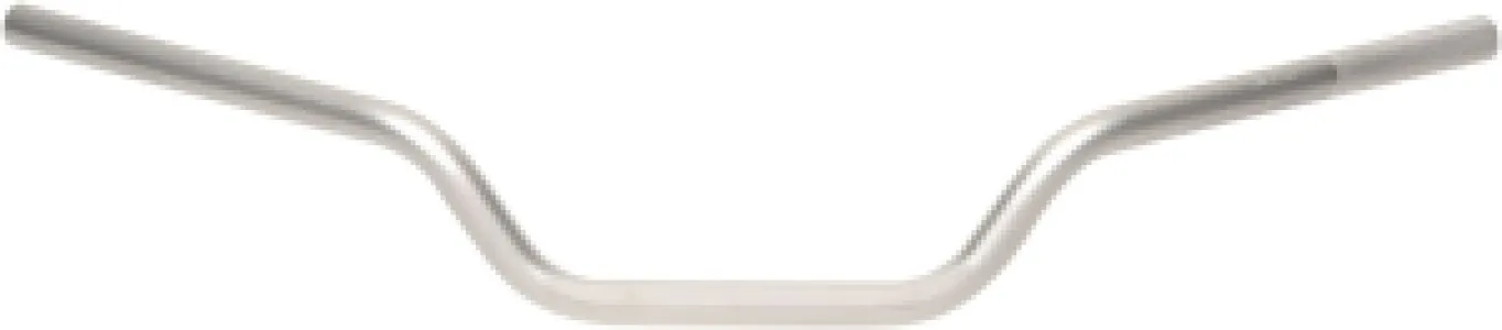 RENTHAL - HANDLEBAR 7/8 ROAD HIGH SLV - 06010244