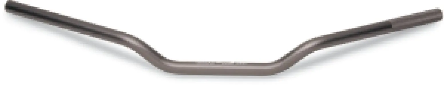 RENTHAL - HANDLEBAR ROAD ULTRA LOW GREY - 06010245