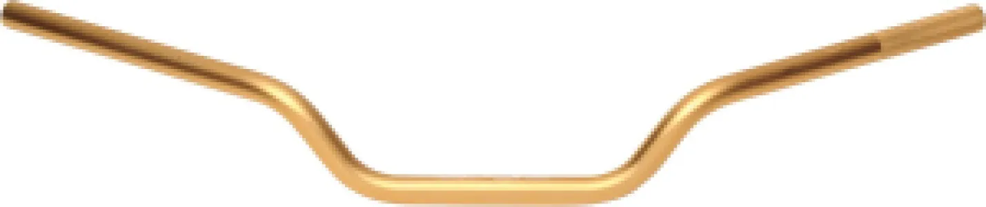 RENTHAL - HANDLEBAR ROAD ULTRA LOW GOLD - 06010246