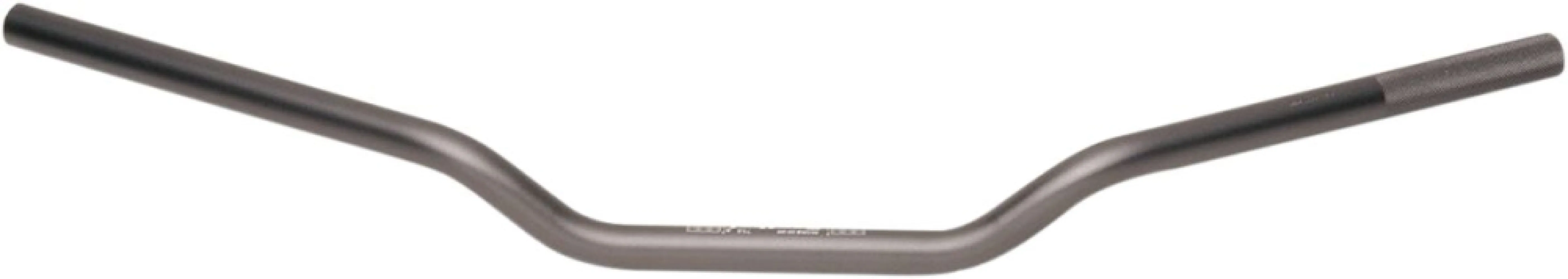 RENTHAL - HANDLEBAR ROAD ULTRA LOW SLV - 06010247