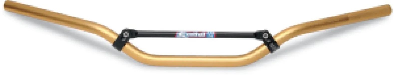 RENTHAL - HANDLEBAR STREET FIGHTER GOLD - 06010249