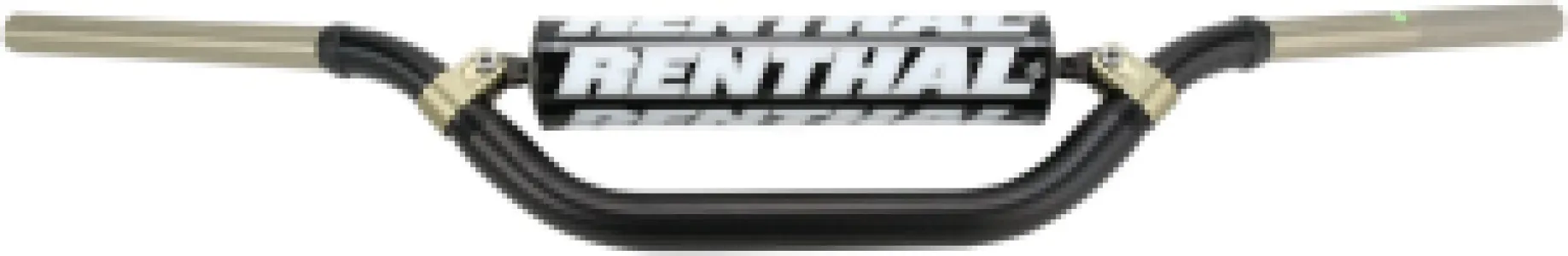 RENTHAL - RENTHAL TWINWALL 922 BK - 06010446