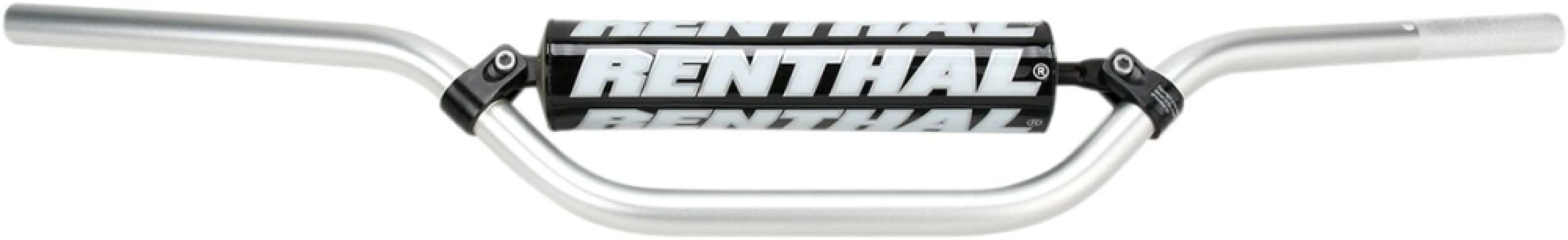 RENTHAL - HANDLEBAR 7/8 RC 809 HIGH SI - 06010448