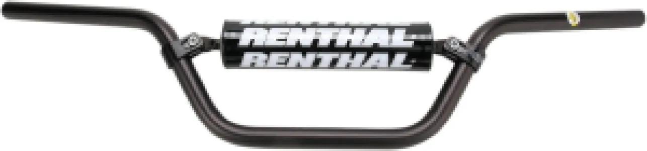 RENTHAL - HANDLEBAR 7/8 PITBIKE BK - 06010454