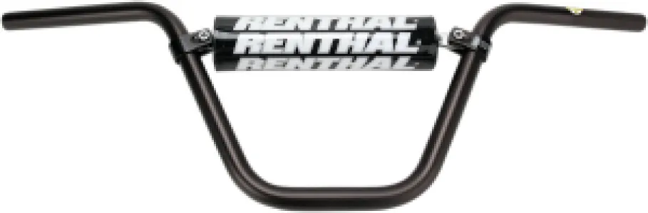 RENTHAL - HANDLEBAR 7/8 50 PITBIKE BK - 06010451