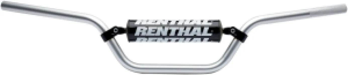 RENTHAL - RENTHAL H'BAR QUAD SIL - 06010456