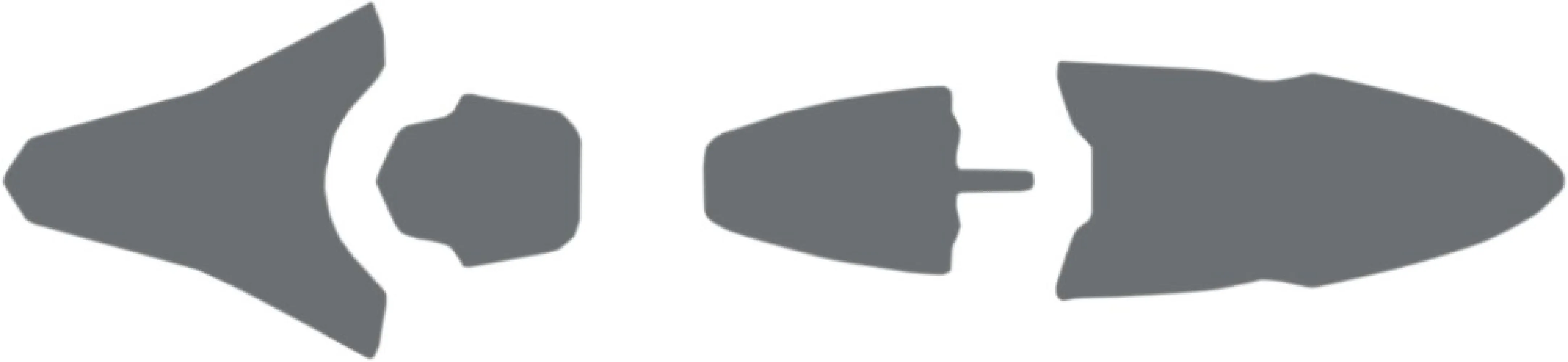 TWIN AIR - MUD FOAM KX85 14- - 05211842