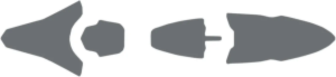 TWIN AIR - MUD FOAM KX85 14- - 05211842