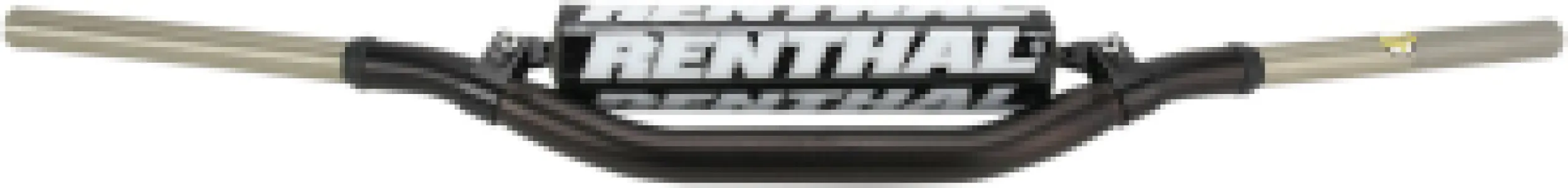 RENTHAL - RENTHAL TWINWALL 921 BK - 06010469