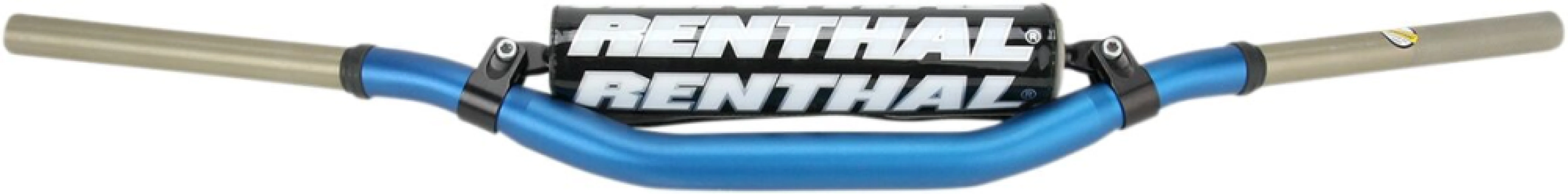 RENTHAL - RENTHAL TWINWALL 921 BLUE - 06010470