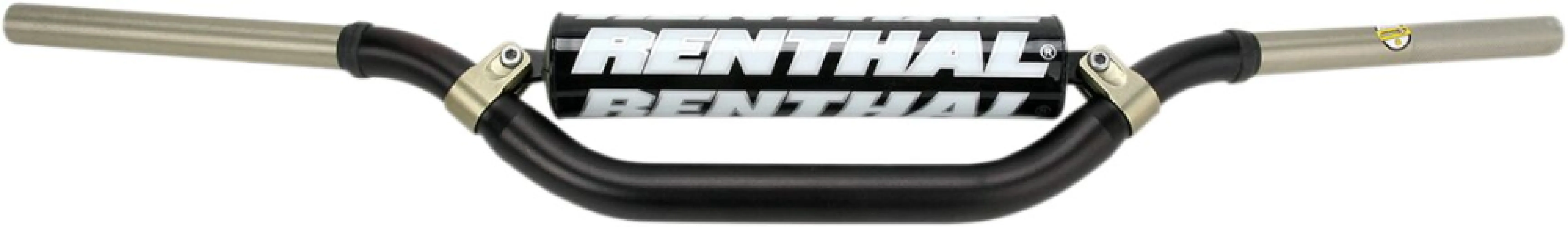 RENTHAL - RENTHAL TWINWALL KTM 994 BK - 06010598