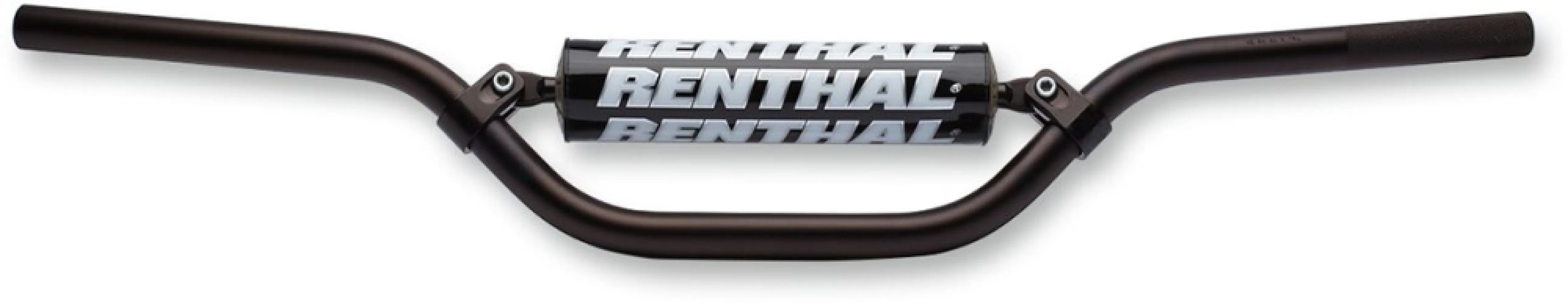 RENTHAL - HANDLEBAR 7/8 784 MINI BLK - 06011034