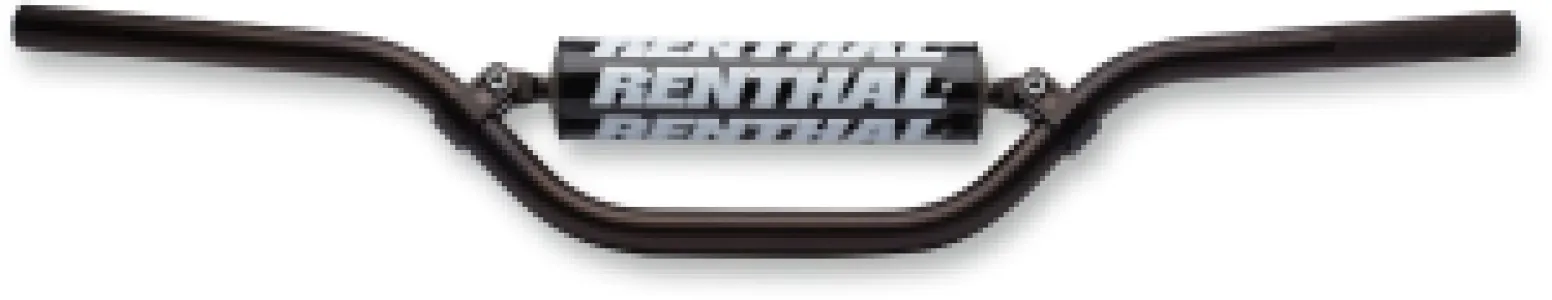 RENTHAL - HANDLEBAR 7/8 784 MINI BLK - 06011034
