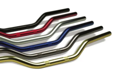 TRW - HBAR 22/12MM SUPERBIKE ALU BLU - 06011287