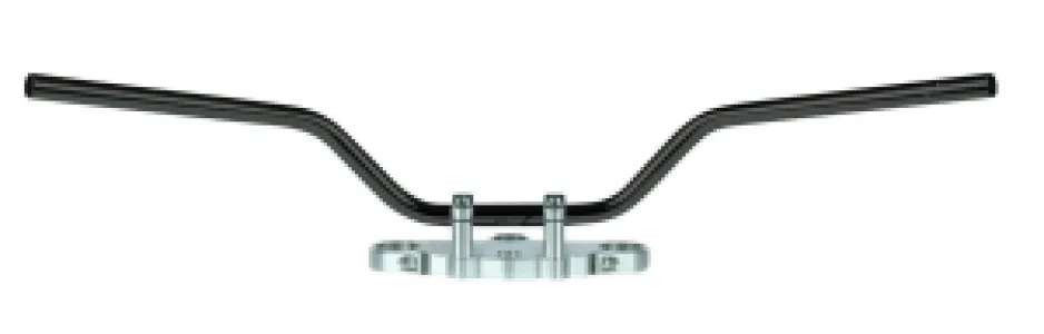 TRW - HBAR 22MM CLASSICHIGH STL BLK - 06011294