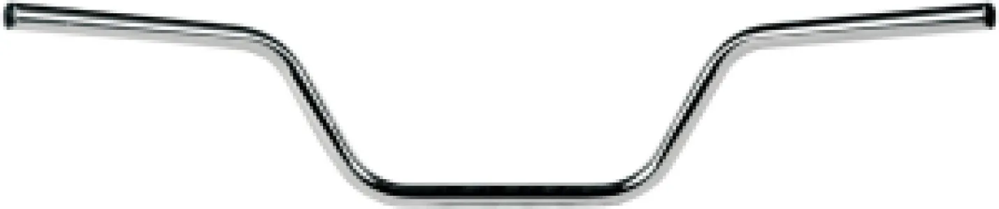 TRW - HBAR 22MM TOURING HI STL CHR - 06011297