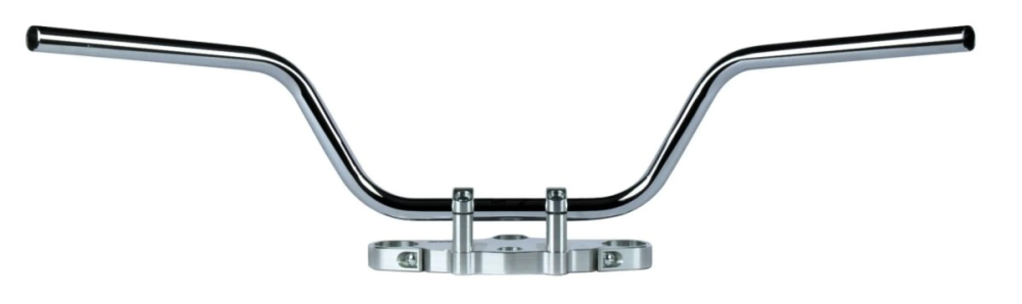 TRW - HBAR 22MM TOURING HI STL CHR - 06011297