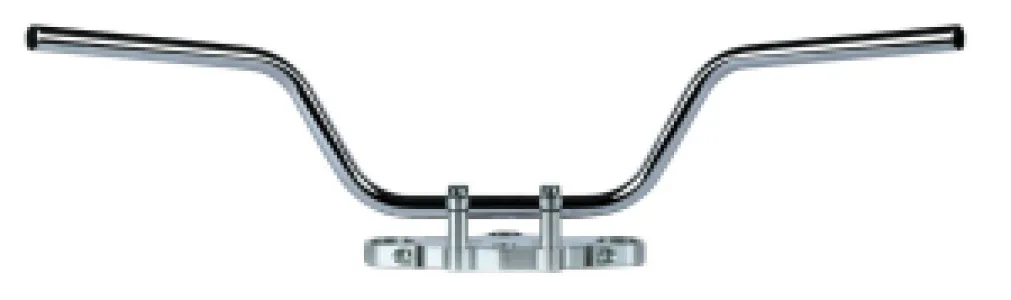 TRW - HBAR 22MM TOURING HI STL CHR - 06011297