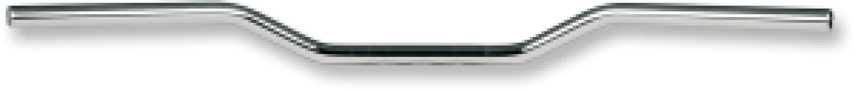 TRW - HBAR 22MM CLASSICLOW STL CHR - 06011295