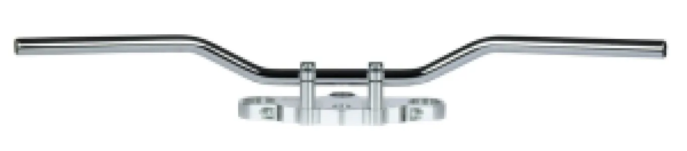 TRW - HBAR 22MM CLASSICLOW STL BLK - 06011296