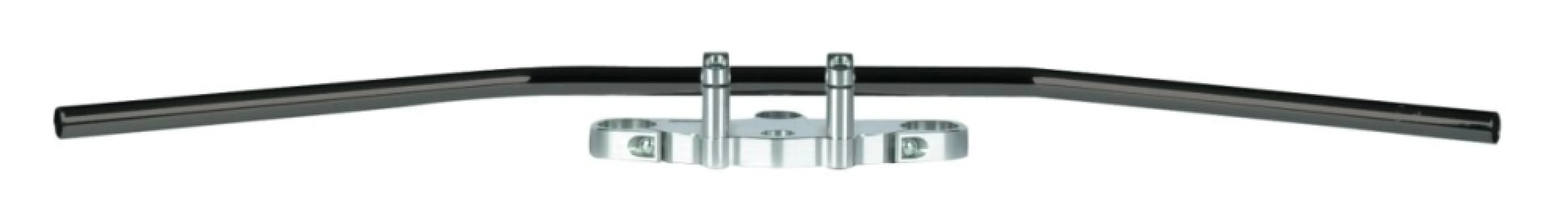 TRW - HBAR 22MM DRAGBAR LONG STL BLK - 06011300