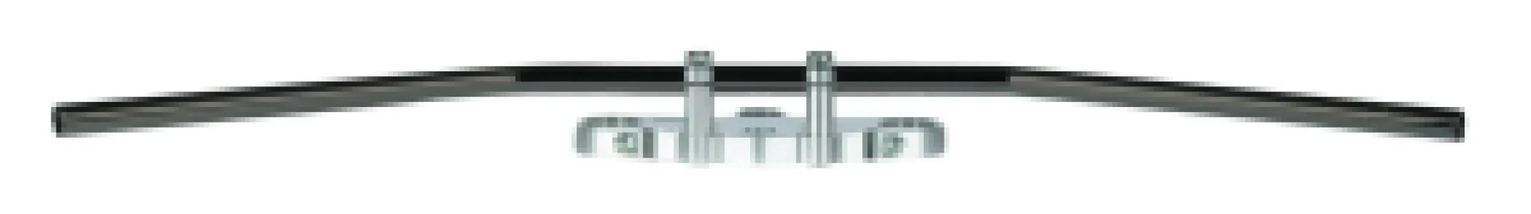 TRW - HBAR 22MM DRAGBAR LONG STL BLK - 06011300