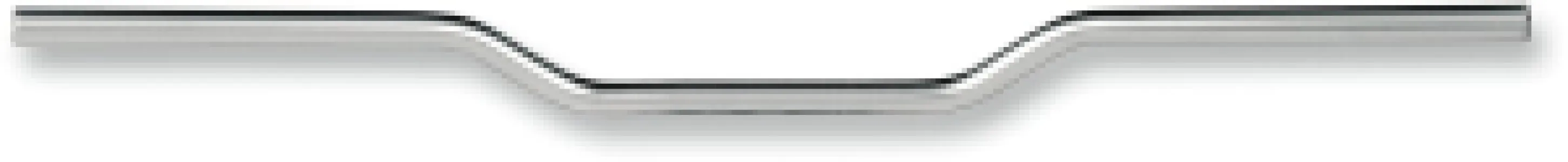 TRW - HBAR 22MM SPEDFGHTR STL CHR - 06011303