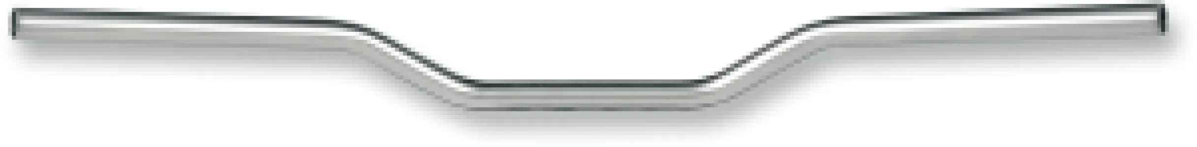 TRW - HBAR 22MM SUPERBK ELEG STL CHR - 06011306