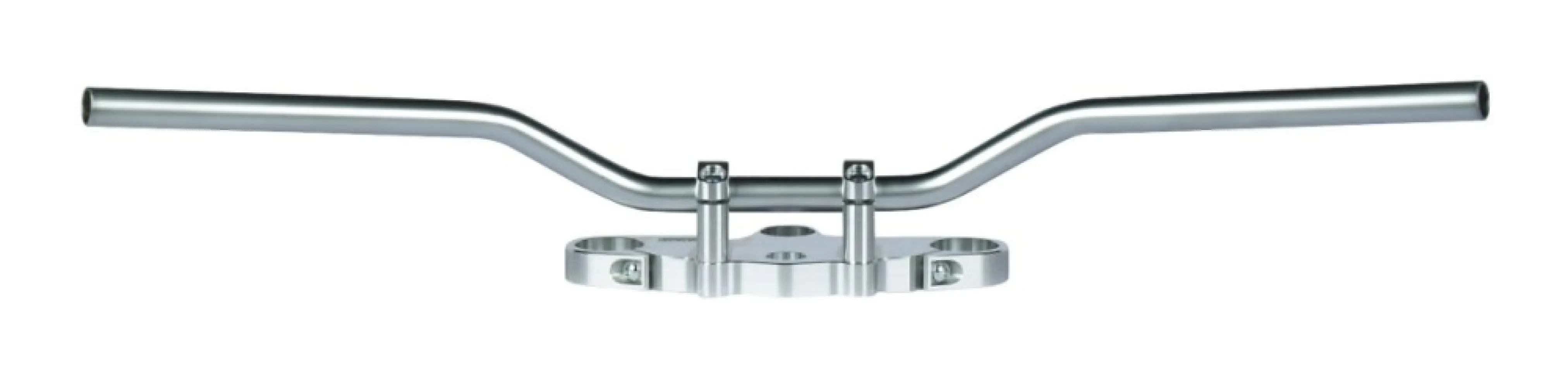 TRW - HBAR 22MM SUPERBK ELEG STL CHR - 06011306