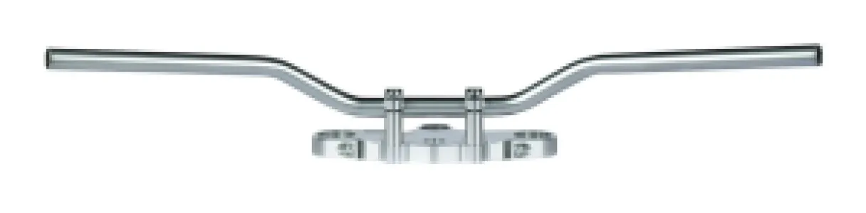 TRW - HBAR 22MM SUPERBK ELEG STL CHR - 06011306
