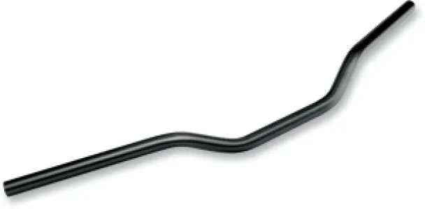 TRW - HBAR 22MM SUPERBK ELEG STL BLK - 06011307