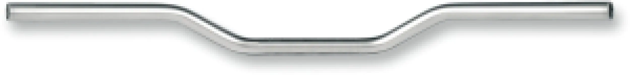 TRW - HBAR 22MM SUPERBK COMF STL CHR - 06011305
