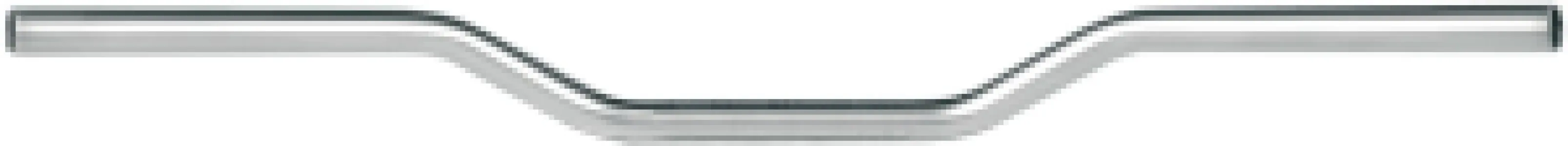 TRW - HBAR 22MM SUPERBK COMF STL CHR - 06011305