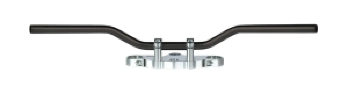 TRW - HBAR 22MM SUPERBK COMF STL CHR - 06011305