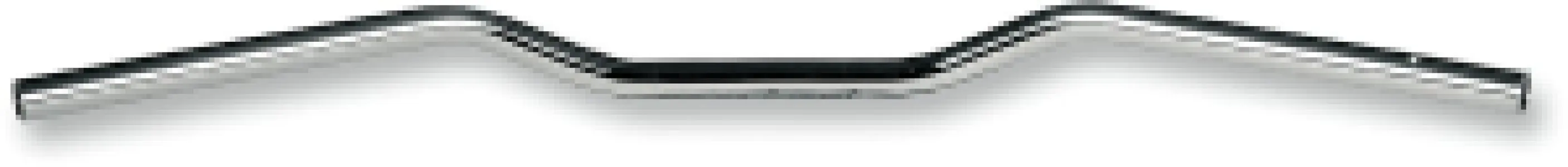 TRW - HBAR 22MM SUPERBK SPOR STL CHR - 06011308
