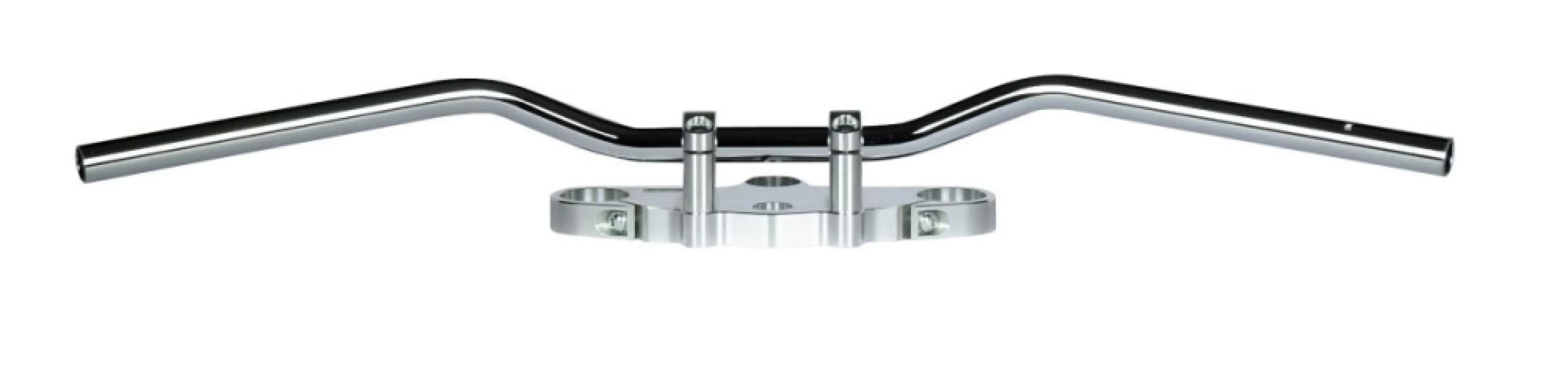 TRW - HBAR 22MM SUPERBK SPOR STL CHR - 06011308