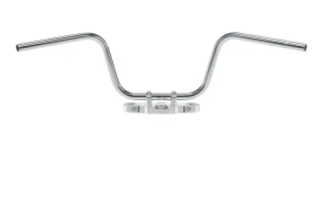 TRW - HBAR 22MM APEHANGER STL CHR - 06011311