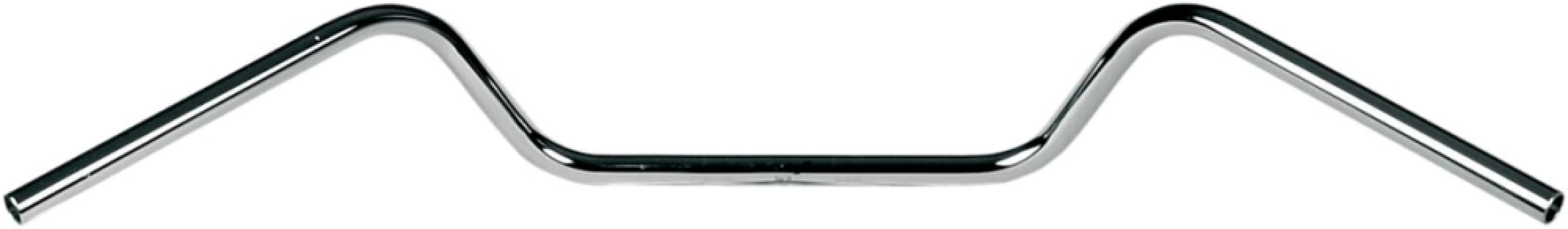 TRW - HBAR 22MM MYSTIC HIGH STL CHR - 06011309