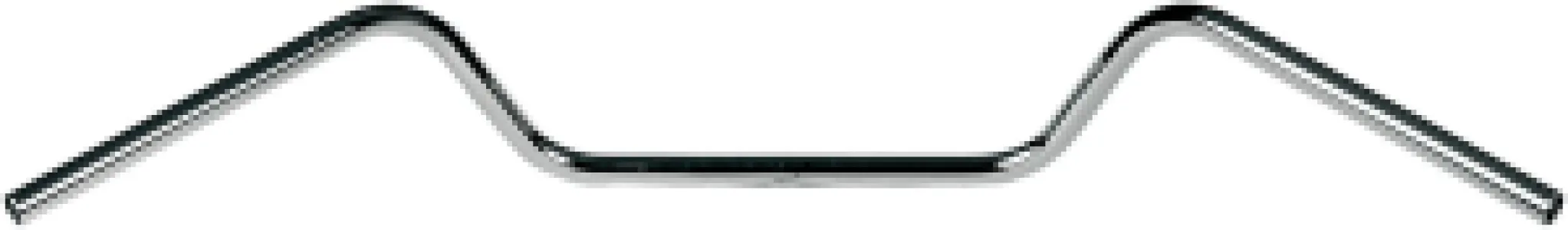 TRW - HBAR 22MM MYSTIC HIGH STL CHR - 06011309