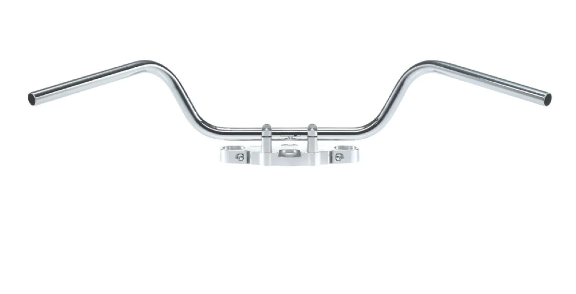 TRW - HBAR 22MM MYSTIC HIGH STL CHR - 06011309