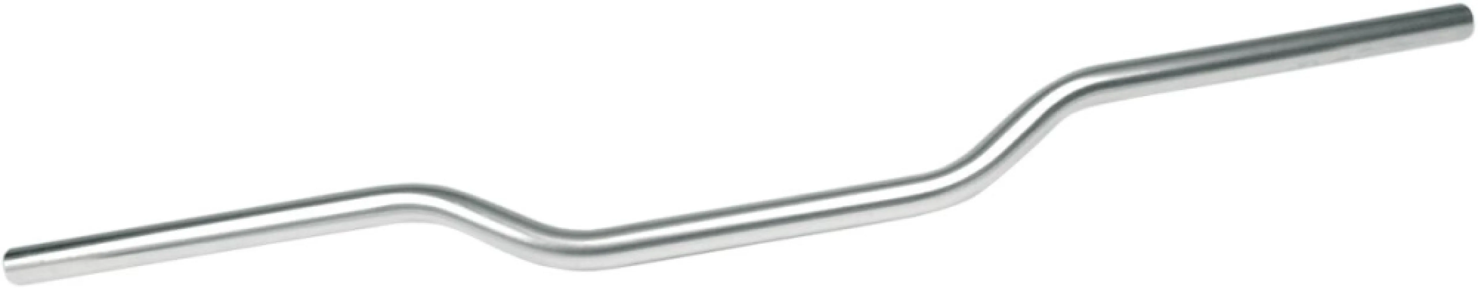 TRW - HBAR 22/12MM SPEDFGHTR ALU SIL - 06011313