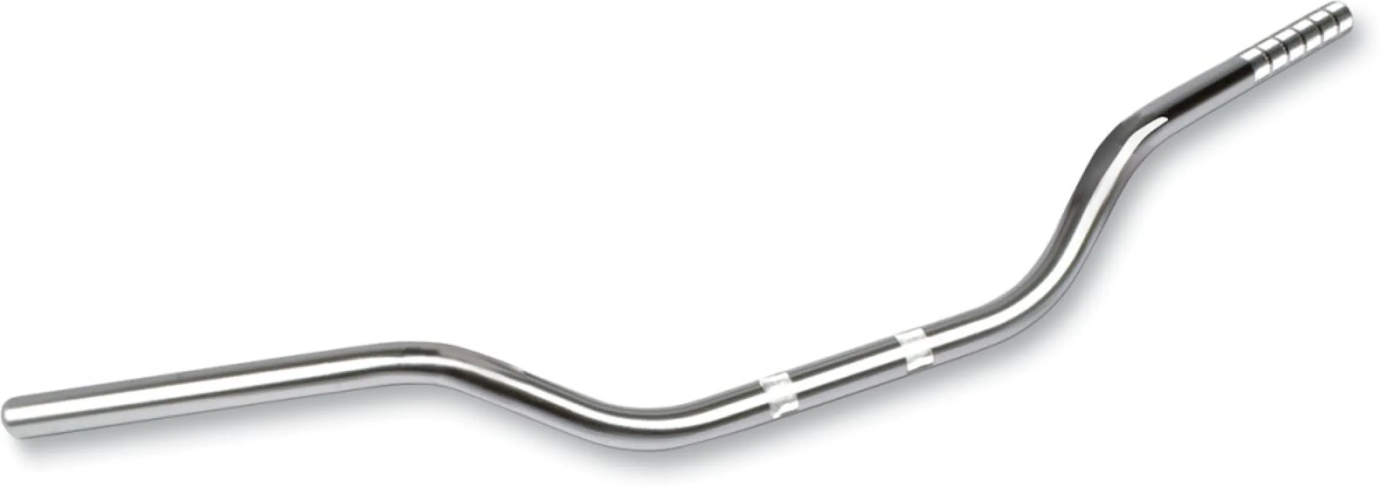 TRW - HBAR 22/14MM OFROAD HI ALU SIL - 06011321