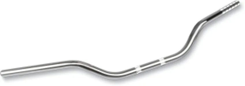 TRW - HBAR 22/14MM OFROAD HI ALU SIL - 06011321