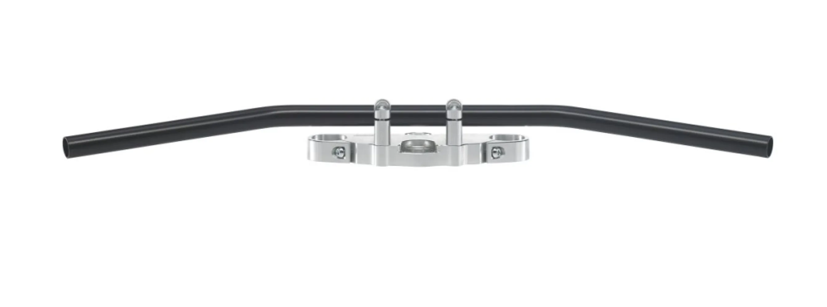 TRW - HBAR 1DRAGBAR MED STEEL BLK - 06011613