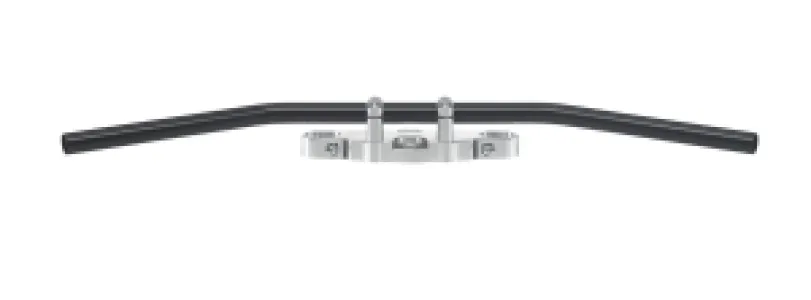 TRW - HBAR 1DRAGBAR MED STEEL BLK - 06011613