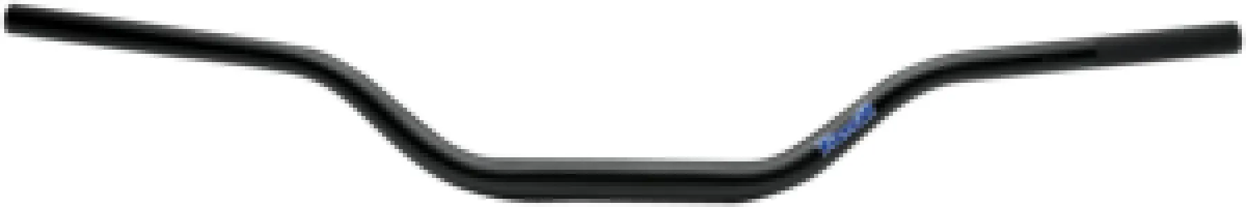 RENTHAL - RENTHAL FATBAR 821 BLK - 06011442