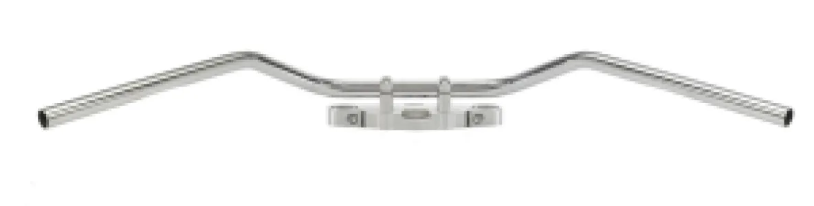 TRW - HBAR 1ROADS MED STEEL CHR - 06011621