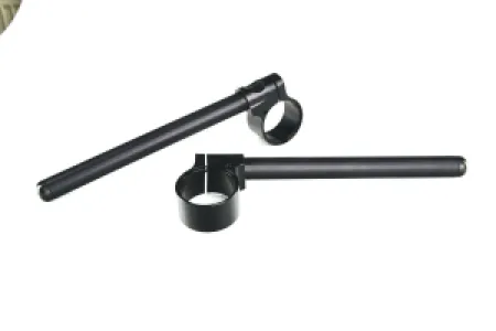 TRW - CLIPON 55MM TRW BLK - 06011632