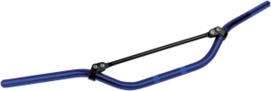 TRW - HBAR 22/14MM OFROAD HI ALU BLU - 06011625