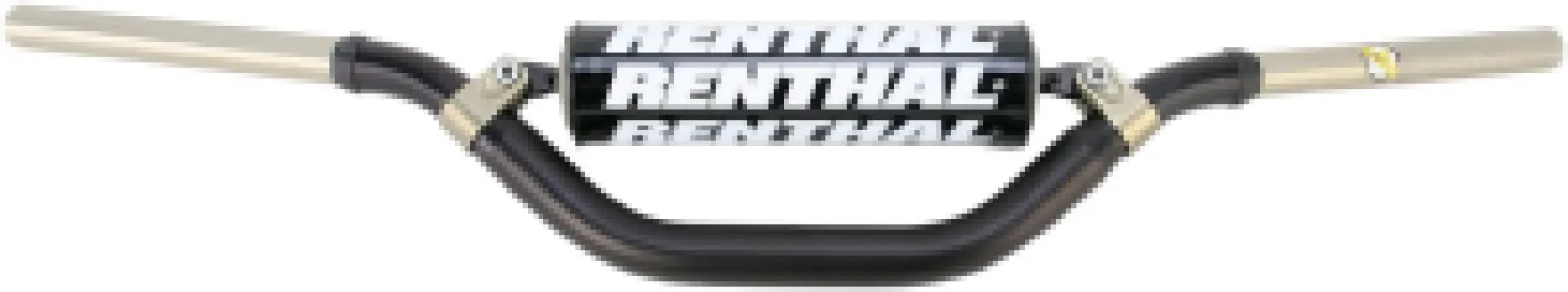 RENTHAL - RENTHAL TWINWALL 923 BLK - 06011633